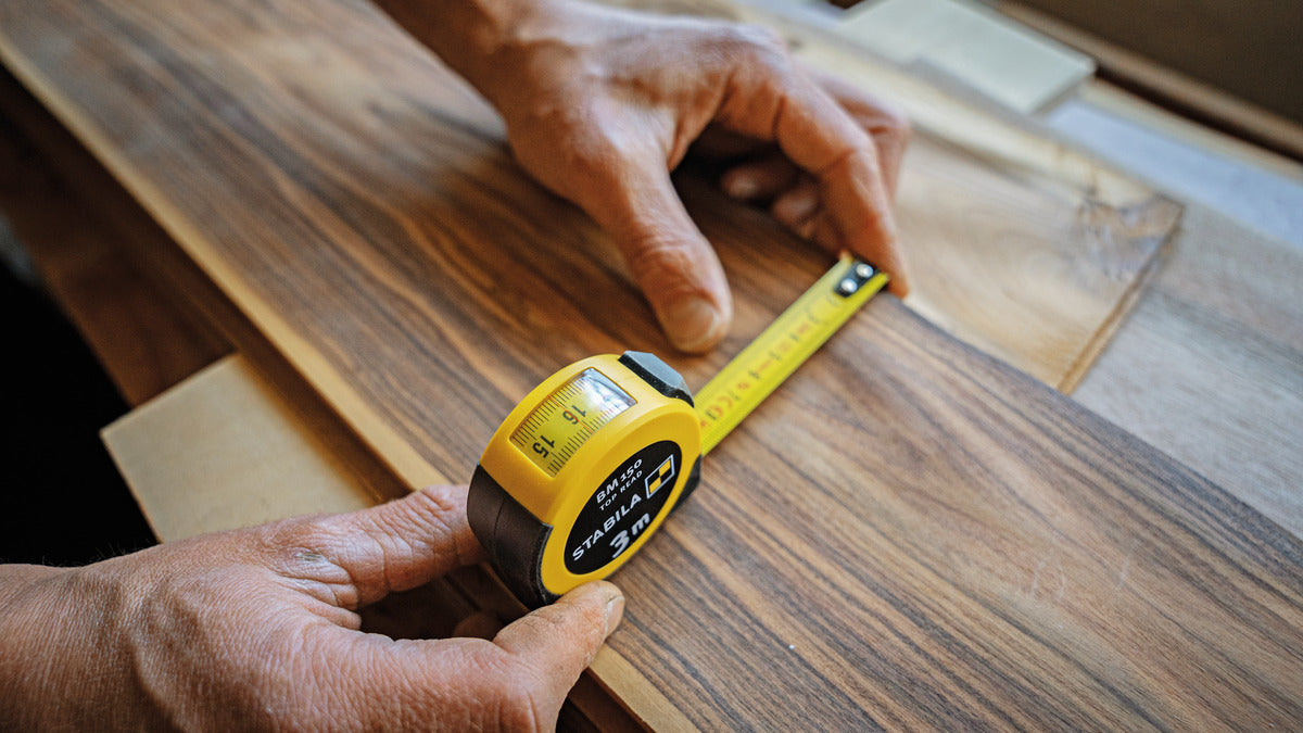 Taschenbandmaß BM 150