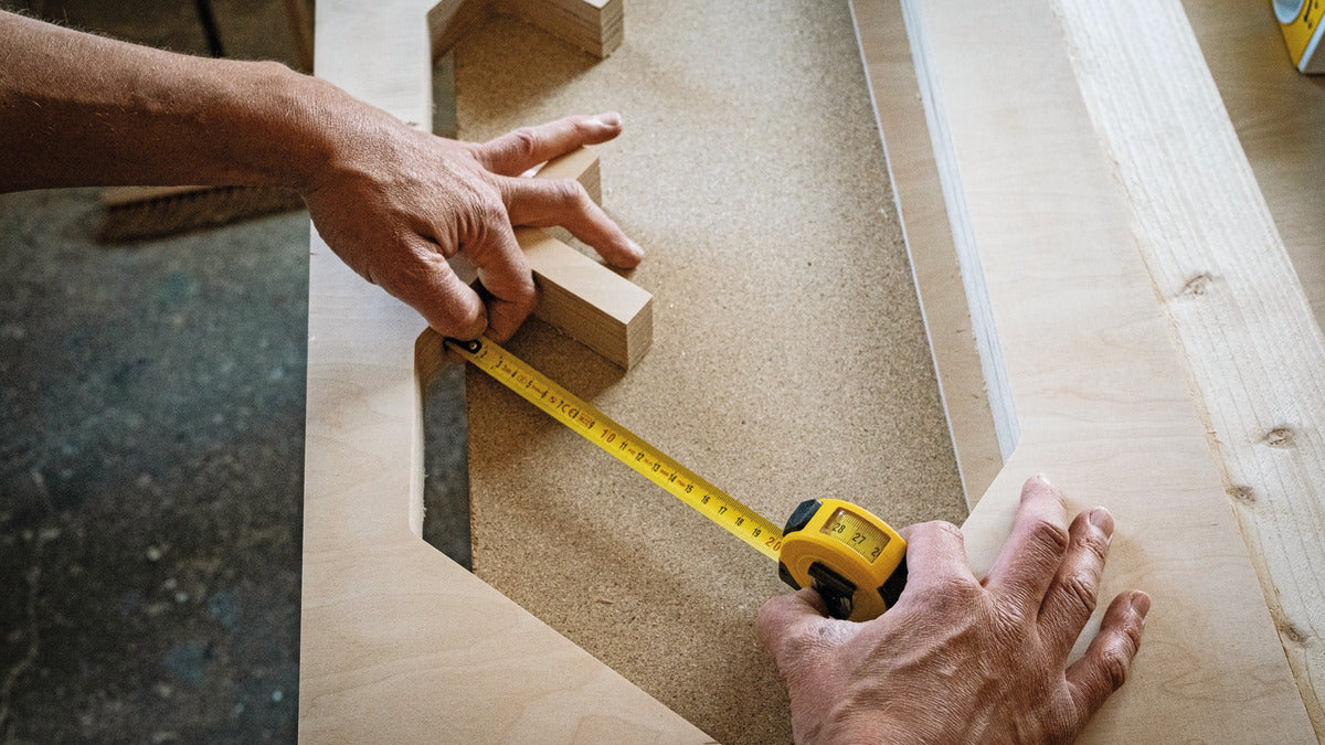 Taschenbandmaß BM 150