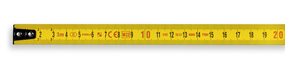 Taschenbandmaß BM 150