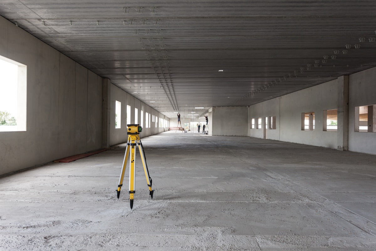 Rotationslaser LAR 160 G 4-teiliges Set