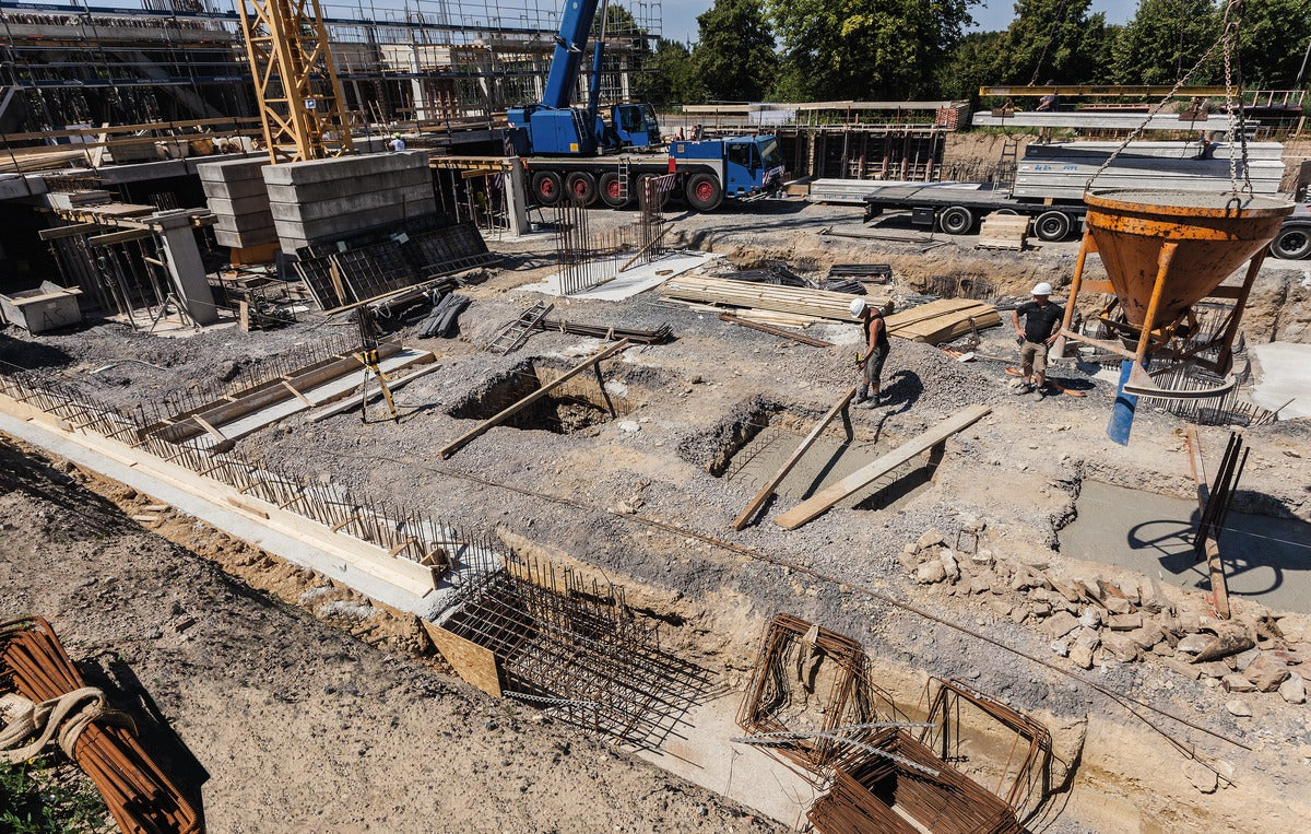 Rotationslaser LAR 300