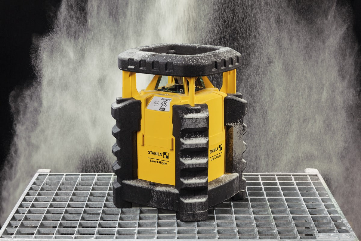 Rotationslaser LAR 300