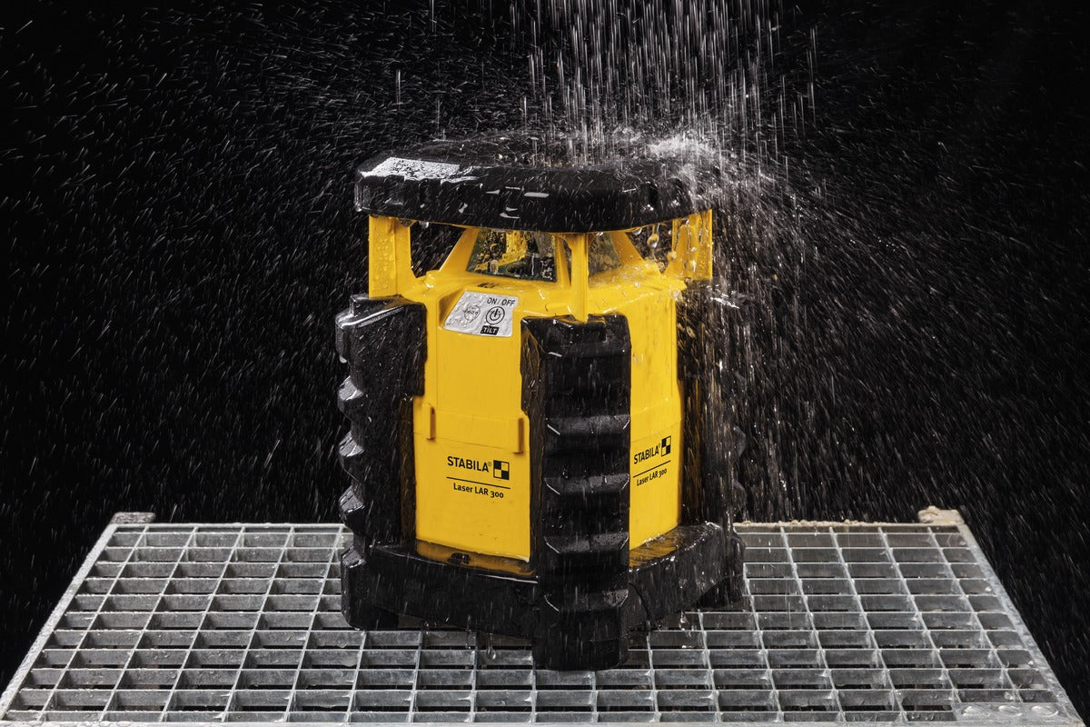 Rotationslaser LAR 300