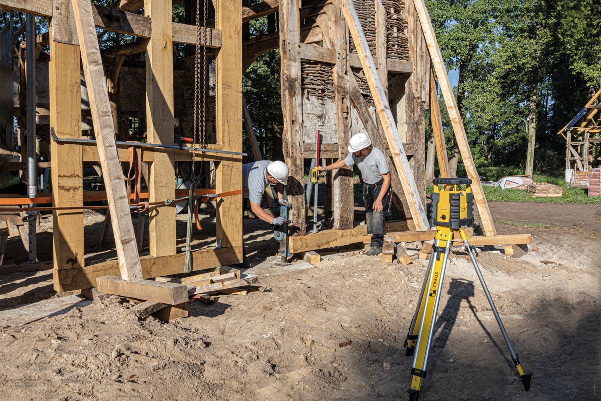 Rotationslaser LAR 300