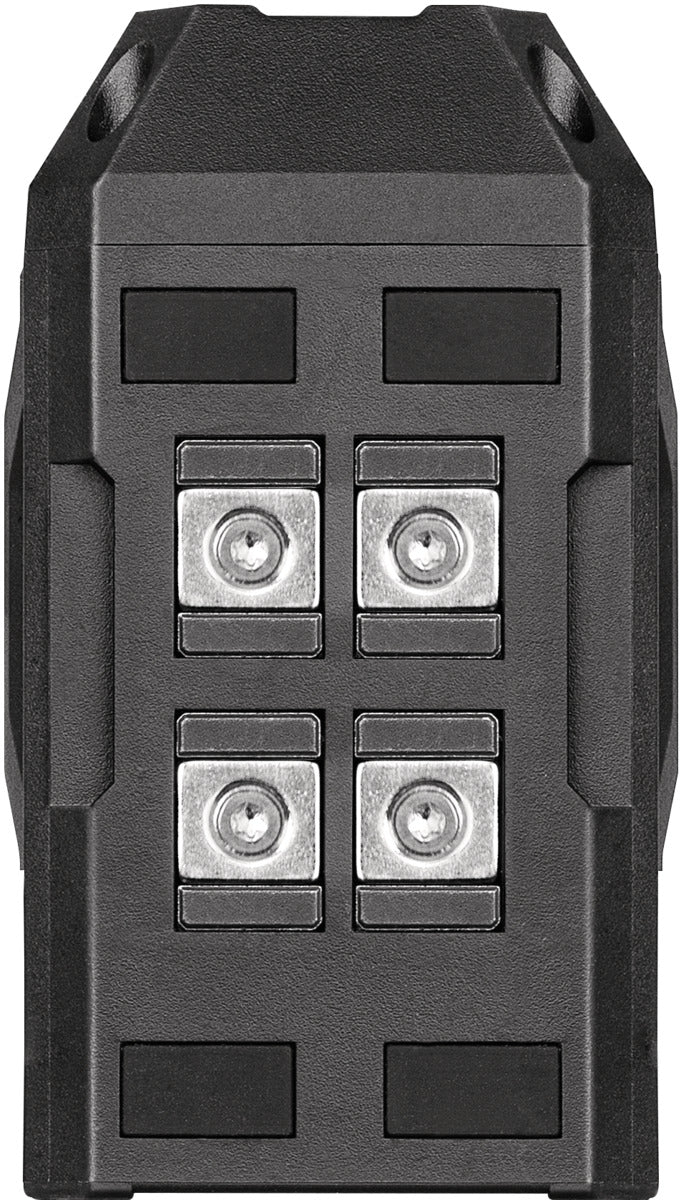 Kreuzlinien-Lot-Laser LAX 320 G, 5-teiliges Set