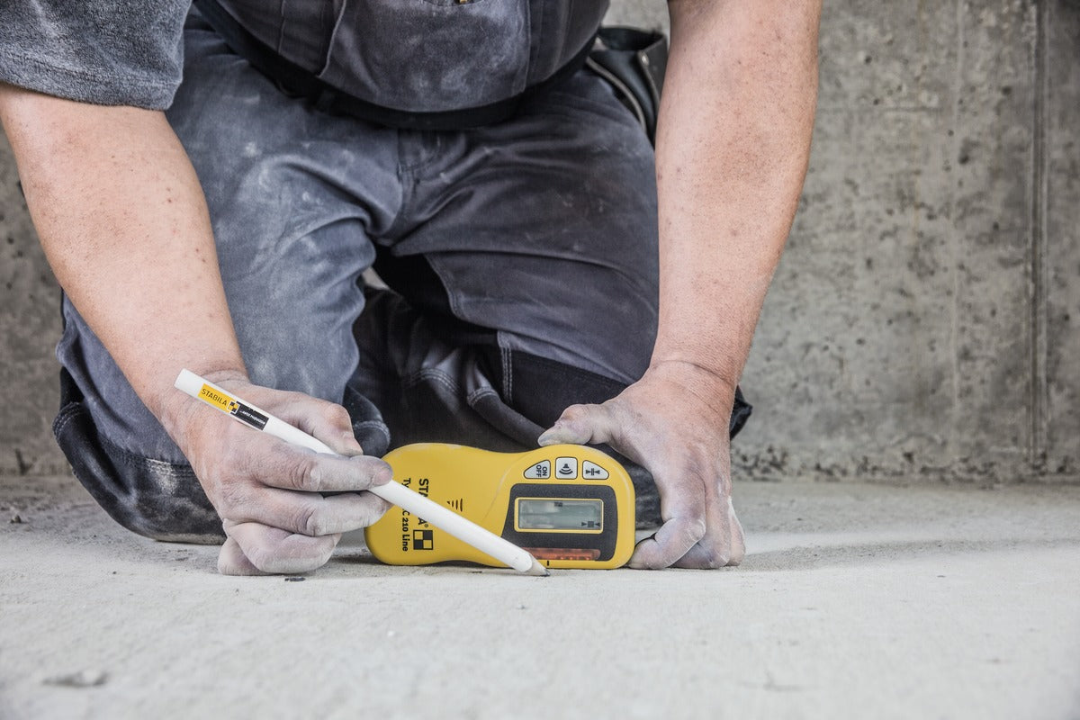 Multilinien-Laser LAX 400 5-teiliges Set