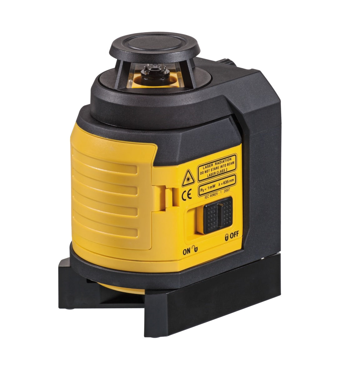 Multilinien-Laser LAX 400 5-teiliges Set