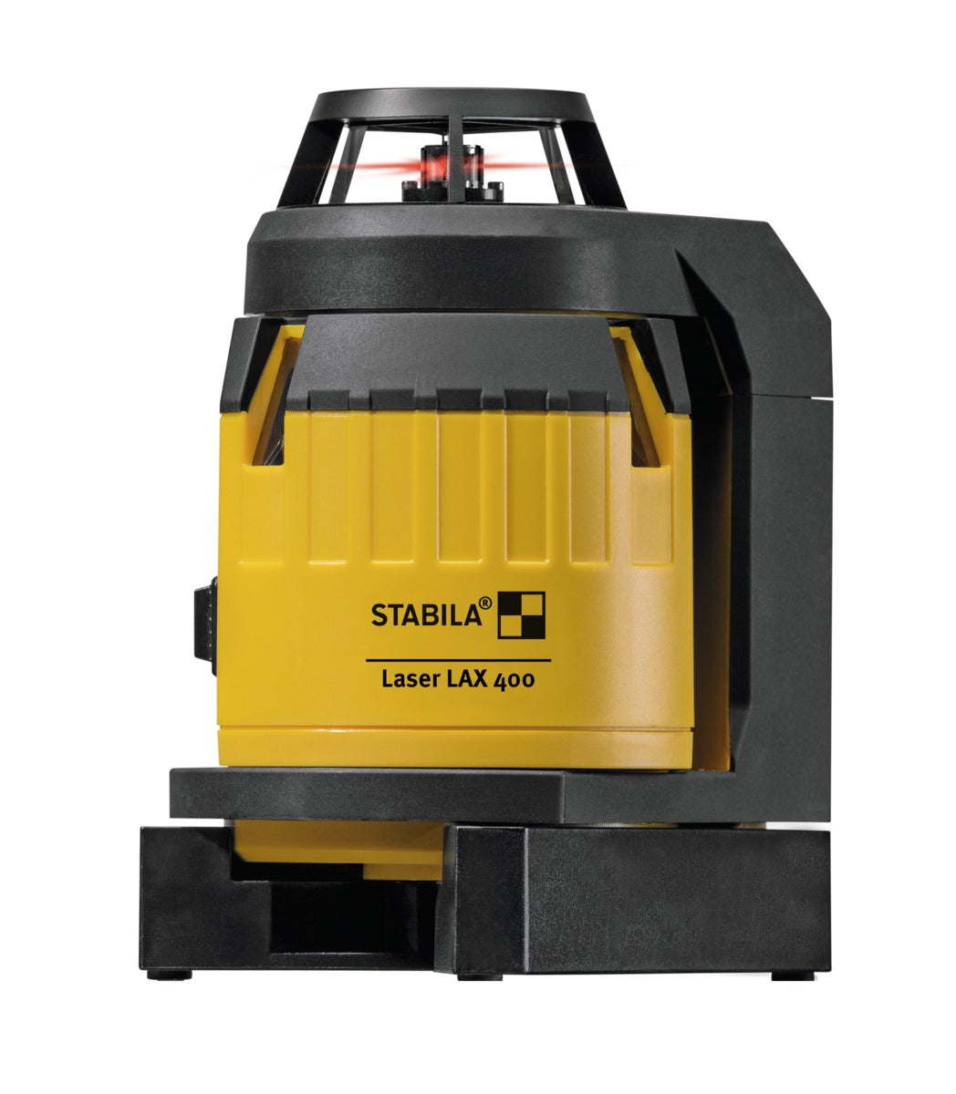 Multilinien-Laser LAX 400 5-teiliges Set