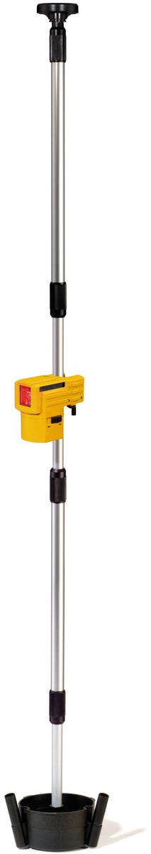 Kreuzlinien-Laser LAX 50