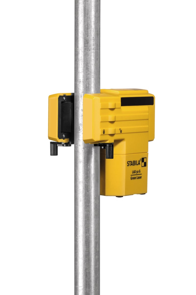 Kreuzlinien-Laser LAX 50 G 3-teiliges Set