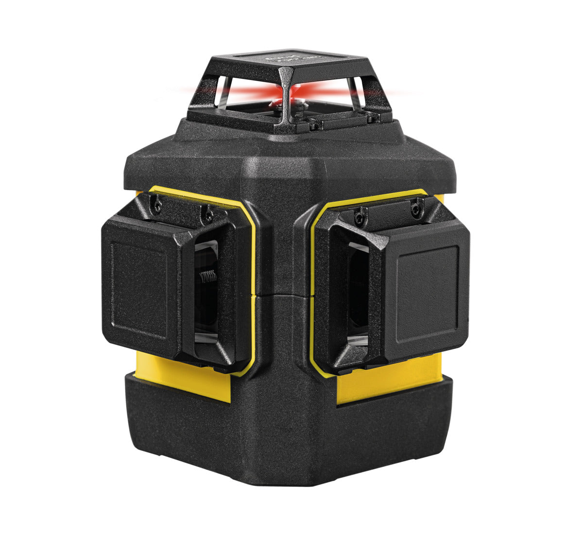 Multilinien-Laser LAX 600 7-teiliges Set