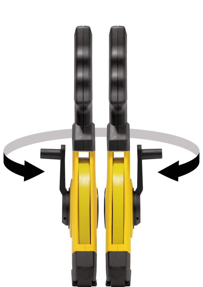 Rahmenbandmaß LBM Stahlband