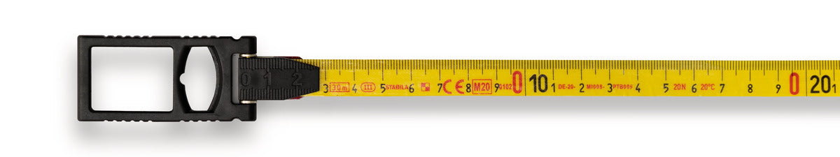 Rahmenbandmaß LBM 1000 FIBREGLASS