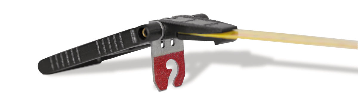 Rahmenbandmaß LBM 1000 FIBREGLASS