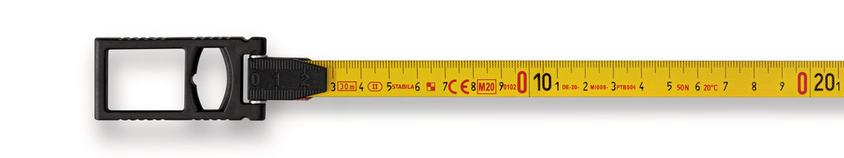 Rahmenbandmaß LBM Stahlband