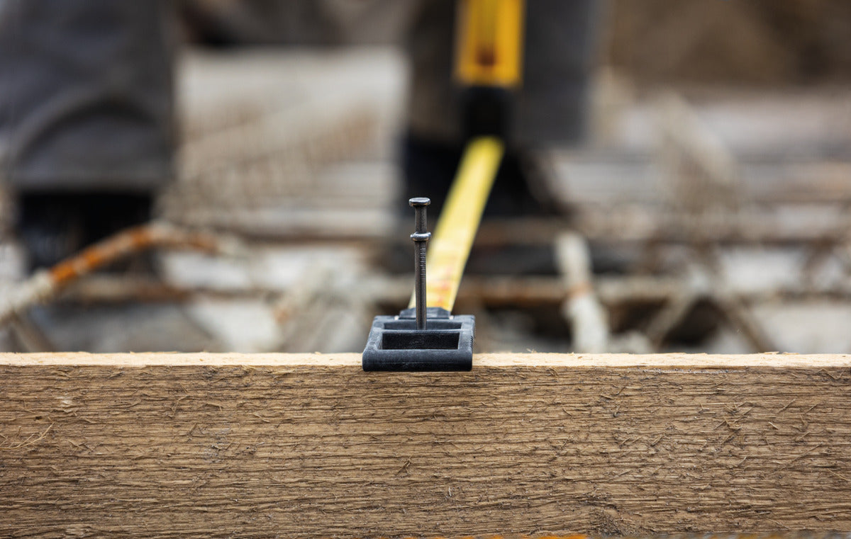 Rahmenbandmaß LBM 1000 FIBREGLASS