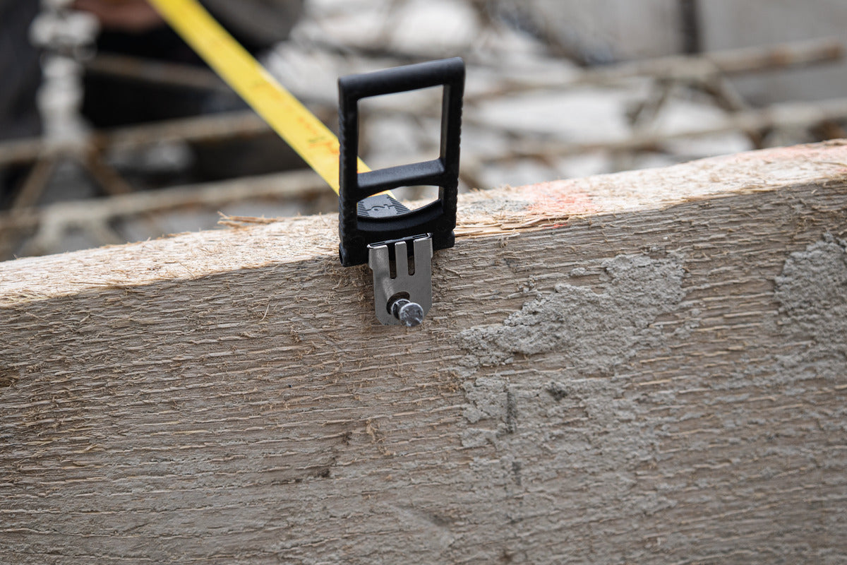 Rahmenbandmaß LBM 1000 FIBREGLASS