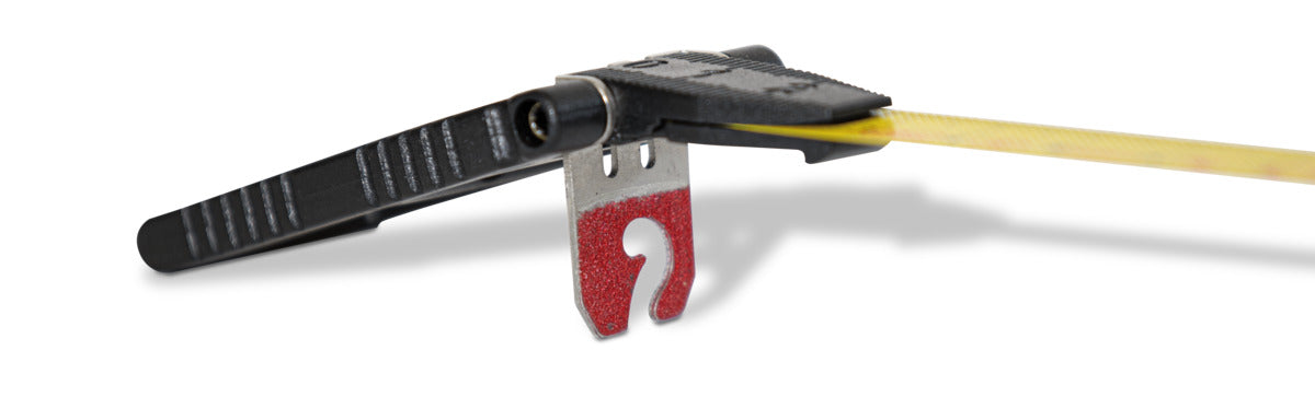 Kapselbandmaß LBM 2000 STEEL