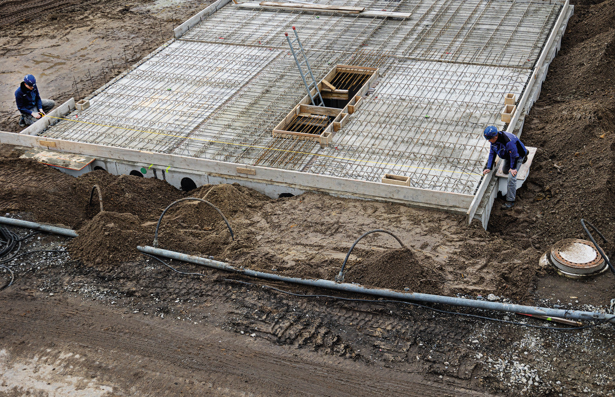 Kapselbandmaß LBM 2000 STEEL