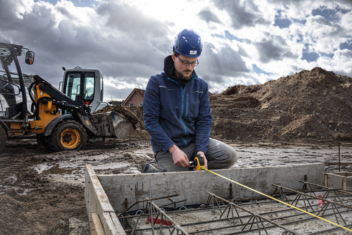 Kapselbandmaß LBM 2000 FIBREGLASS