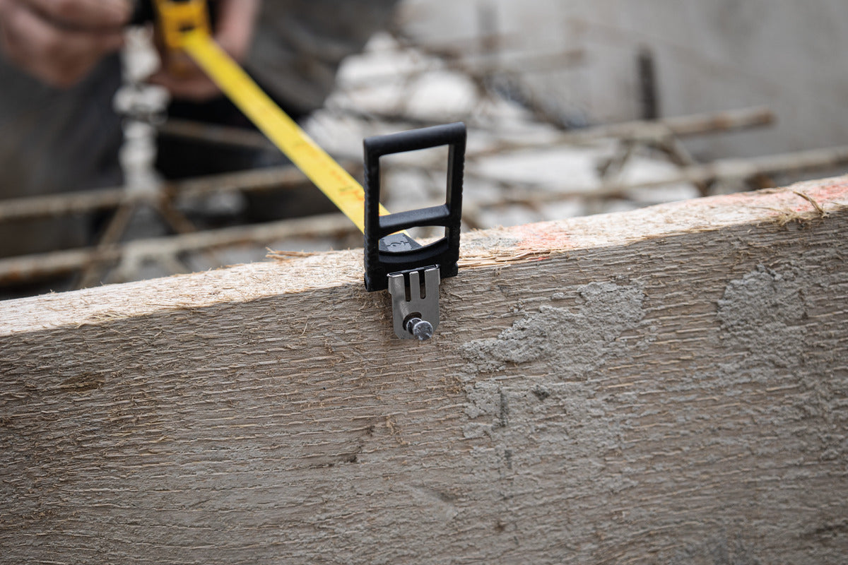 Kapselbandmaß LBM 2000 STEEL