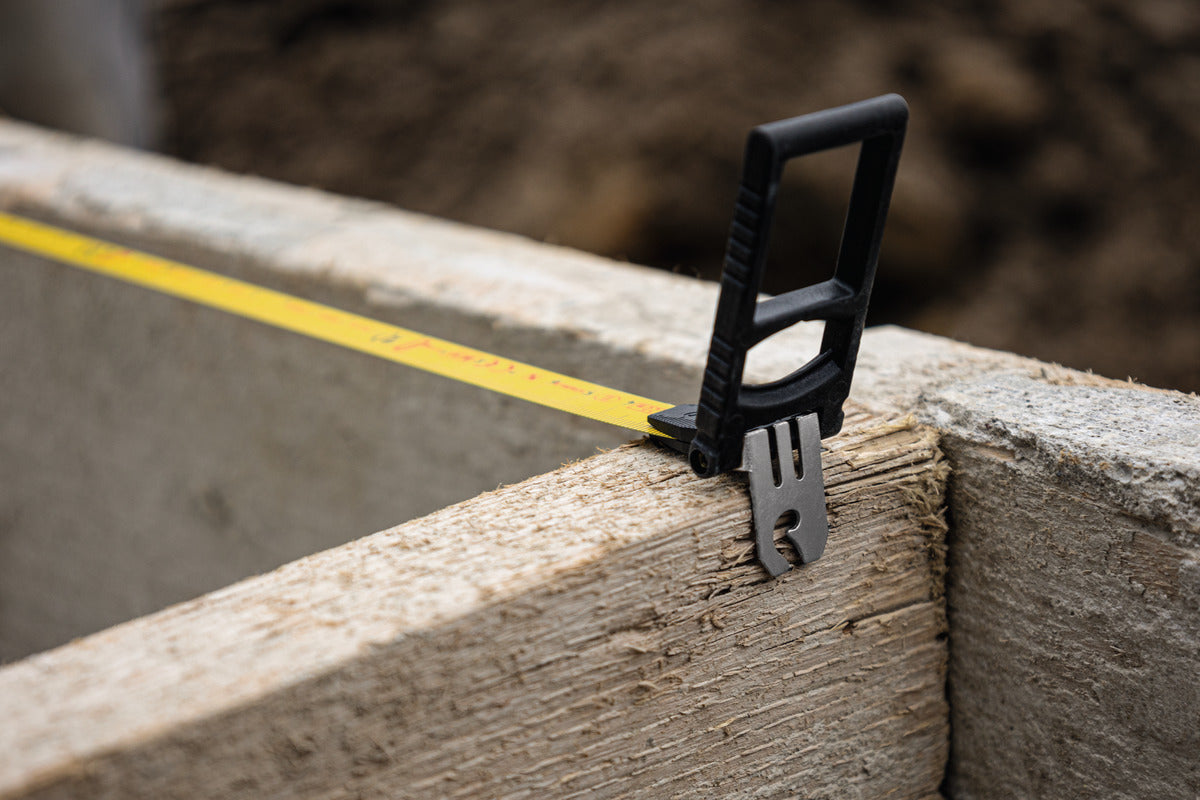 Kapselbandmaß LBM 2000 FIBREGLASS