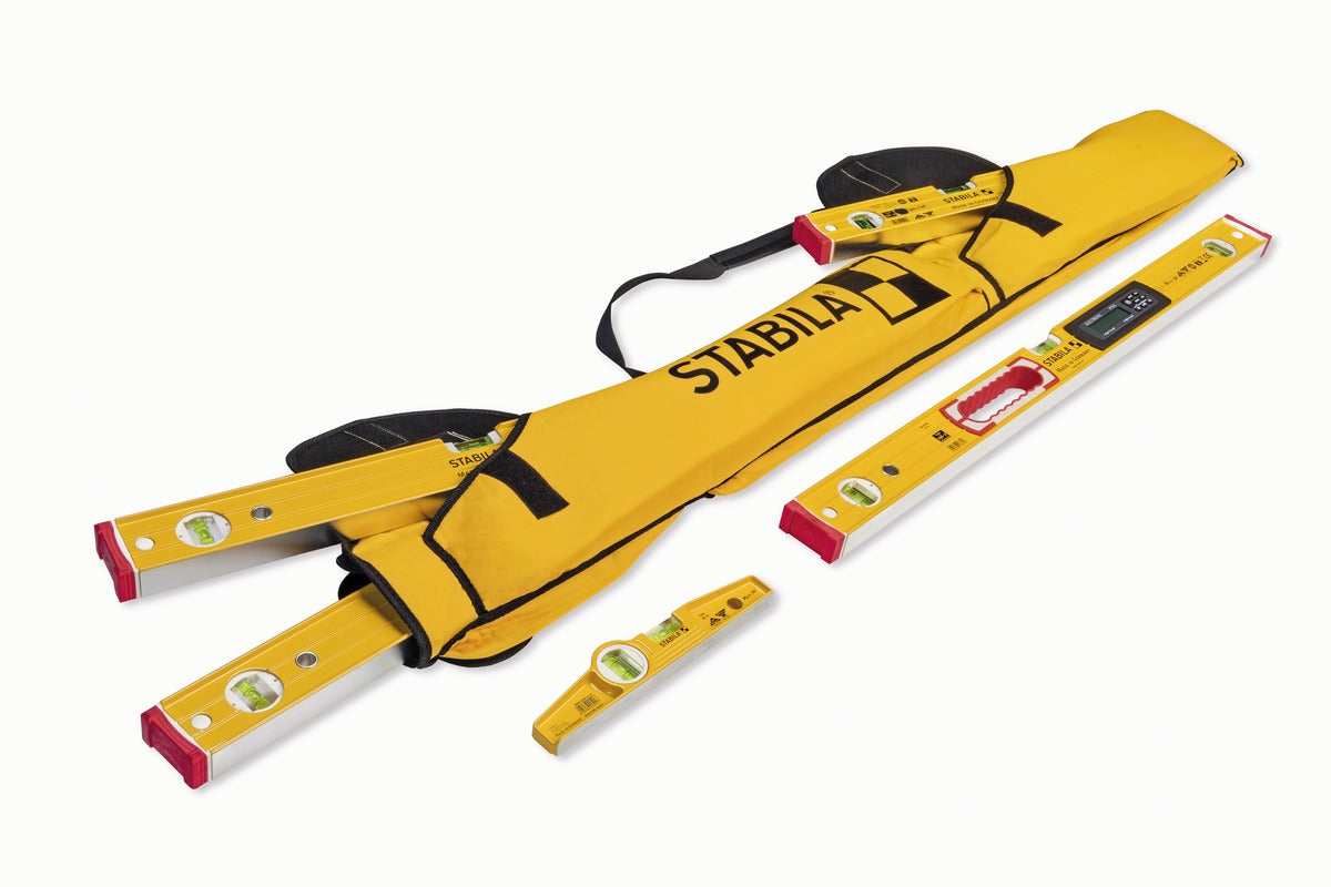 Wasserwaagen-Kombitasche LCC