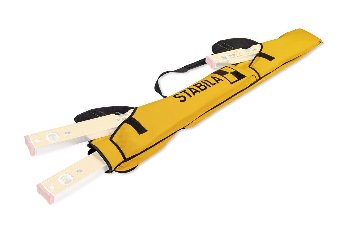 Wasserwaagen-Kombitasche LCC