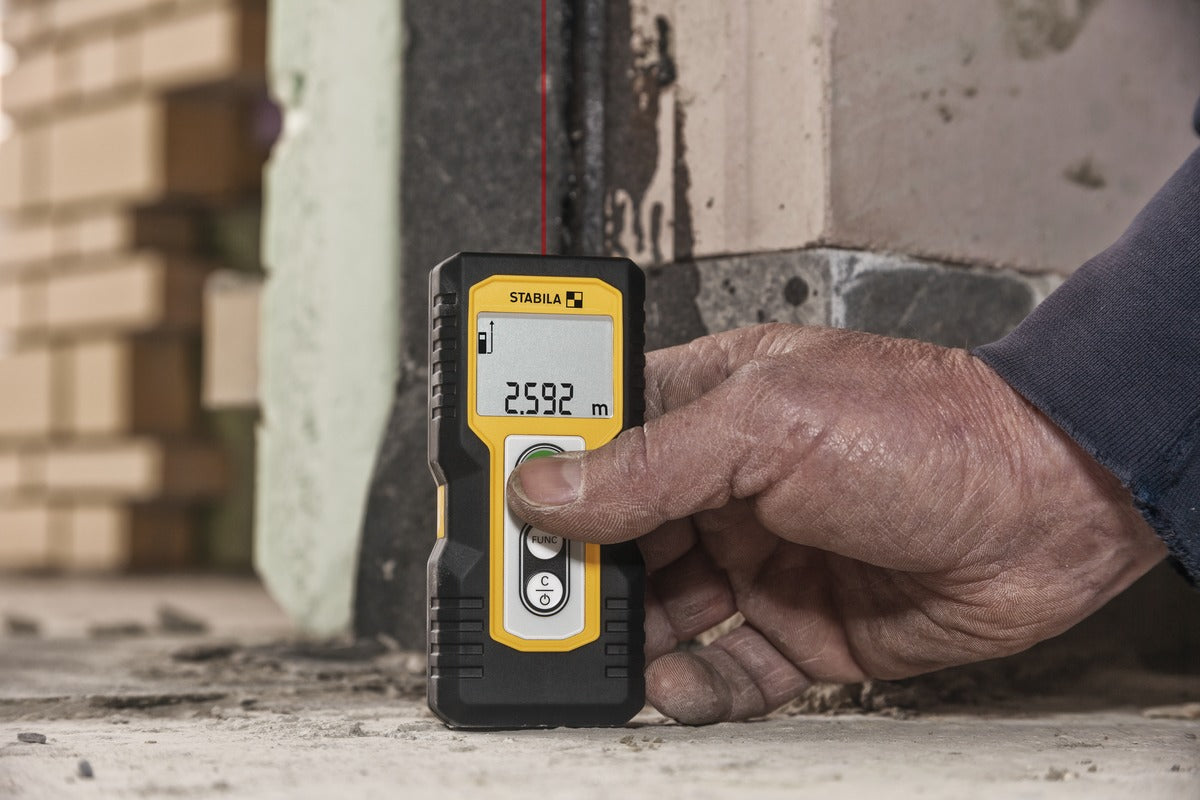 Laser-Entfernungsmesser LD 220