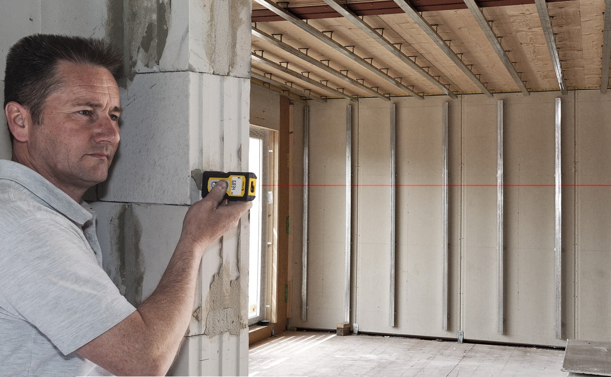 Laser-Entfernungsmesser LD 220