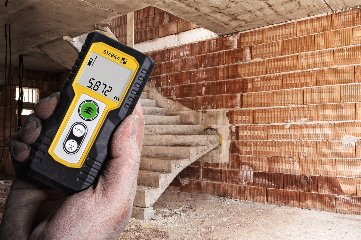 Laser-Entfernungsmesser LD 220