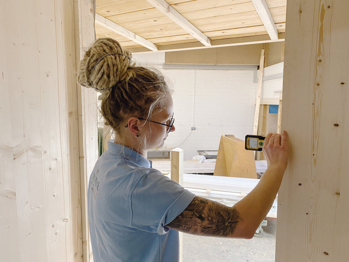 Laser-Entfernungsmesser LD 220