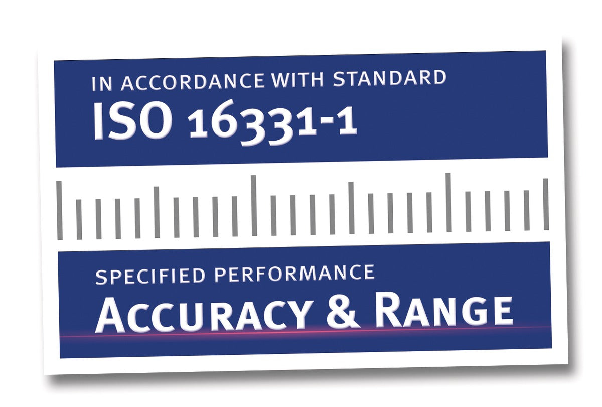 Laser-Entfernungsmesser LD 220