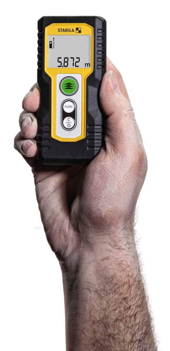 Laser-Entfernungsmesser LD 220