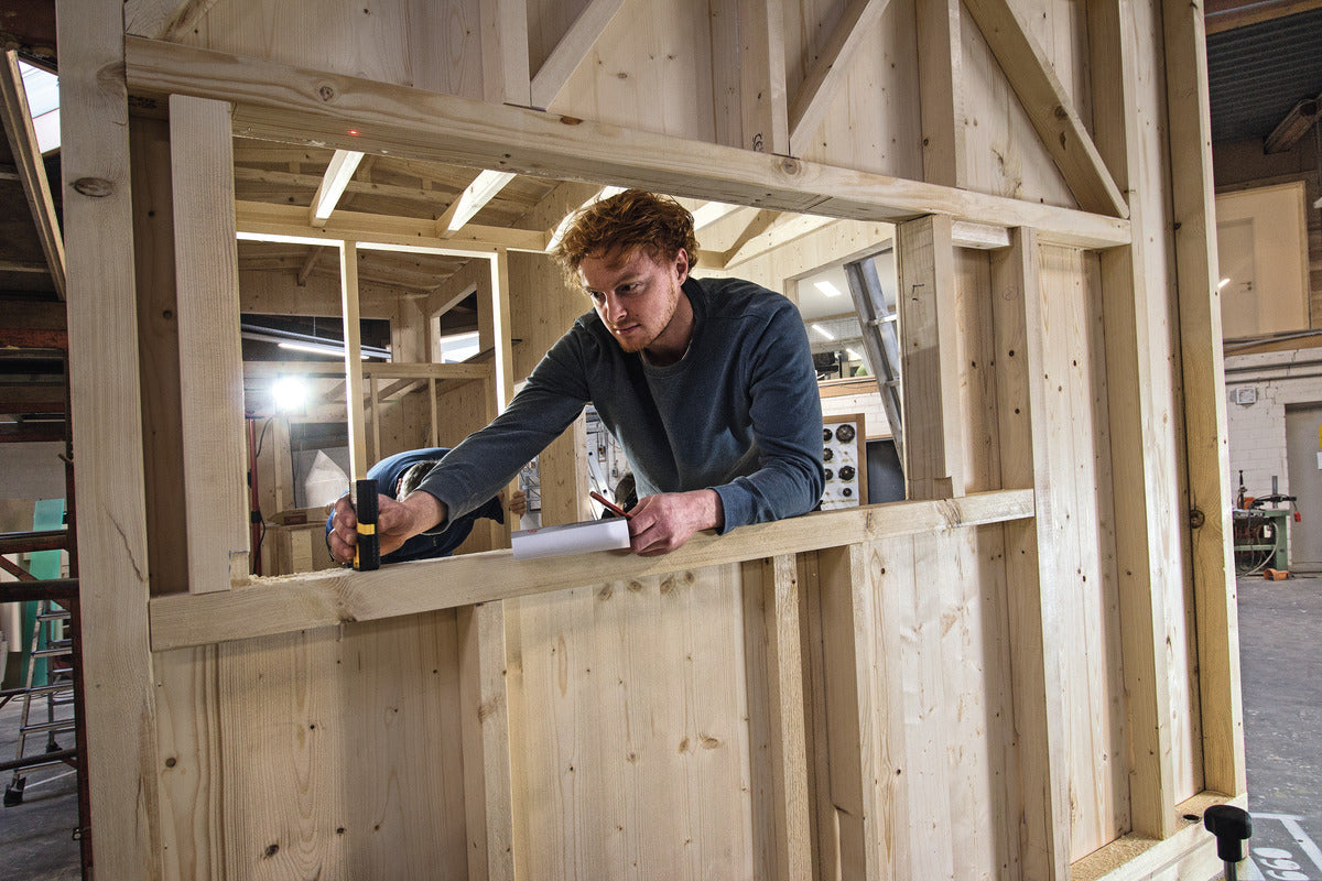 Laser-Entfernungsmesser LD 250 BT