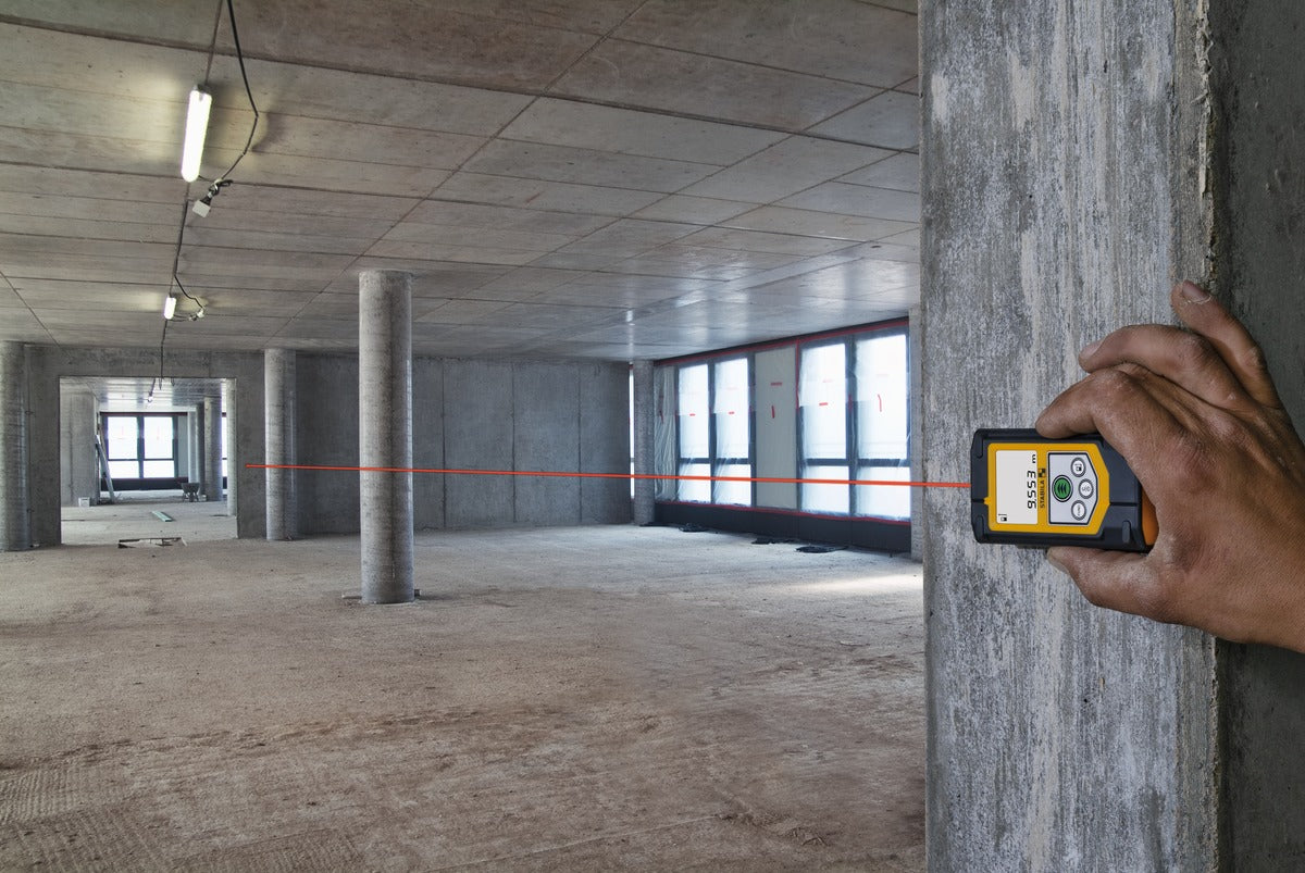 Laser-Entfernungsmesser LD 320