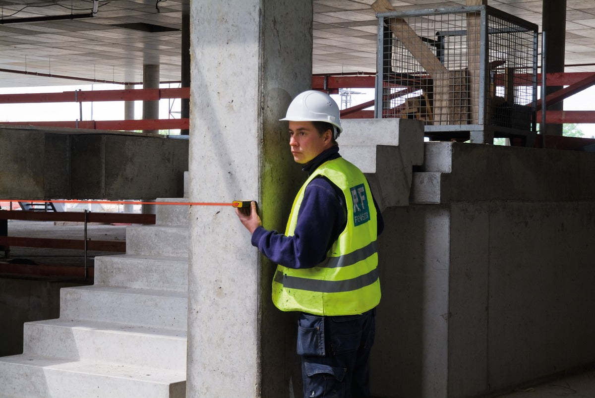 Laser-Entfernungsmesser LD 320