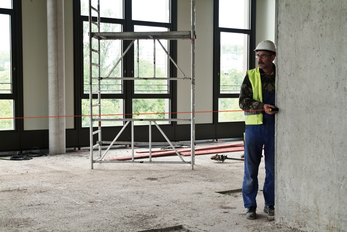 Laser-Entfernungsmesser LD 320