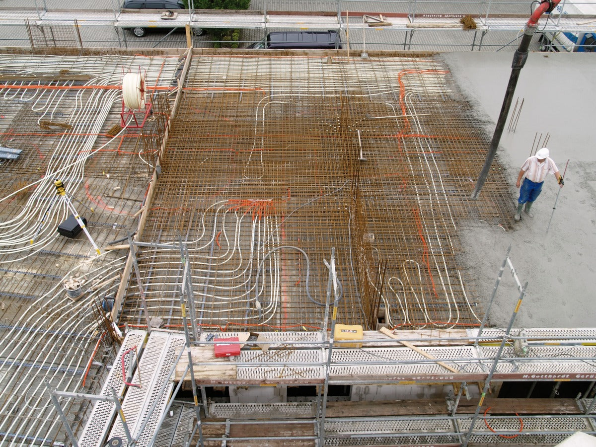 Receiver REC 300 Digital