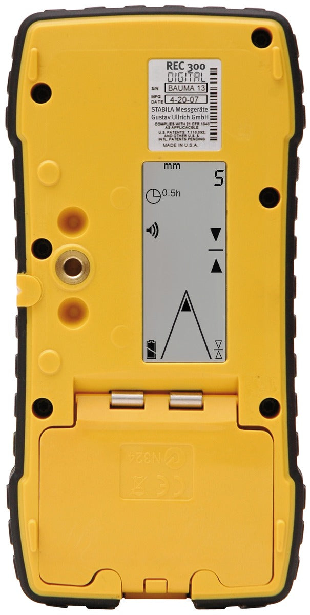 Receiver REC 300 Digital