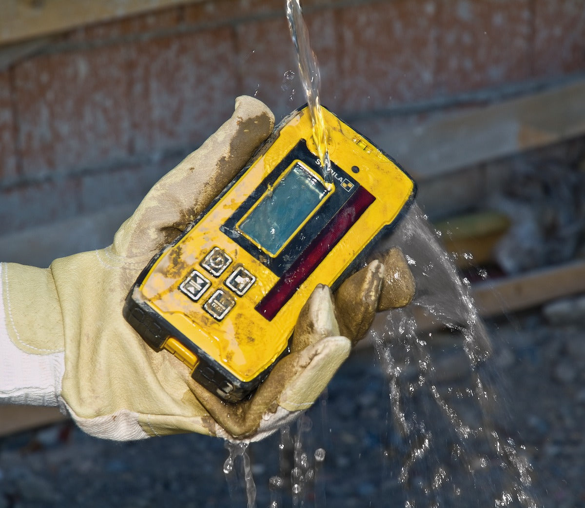 Receiver REC 300 Digital