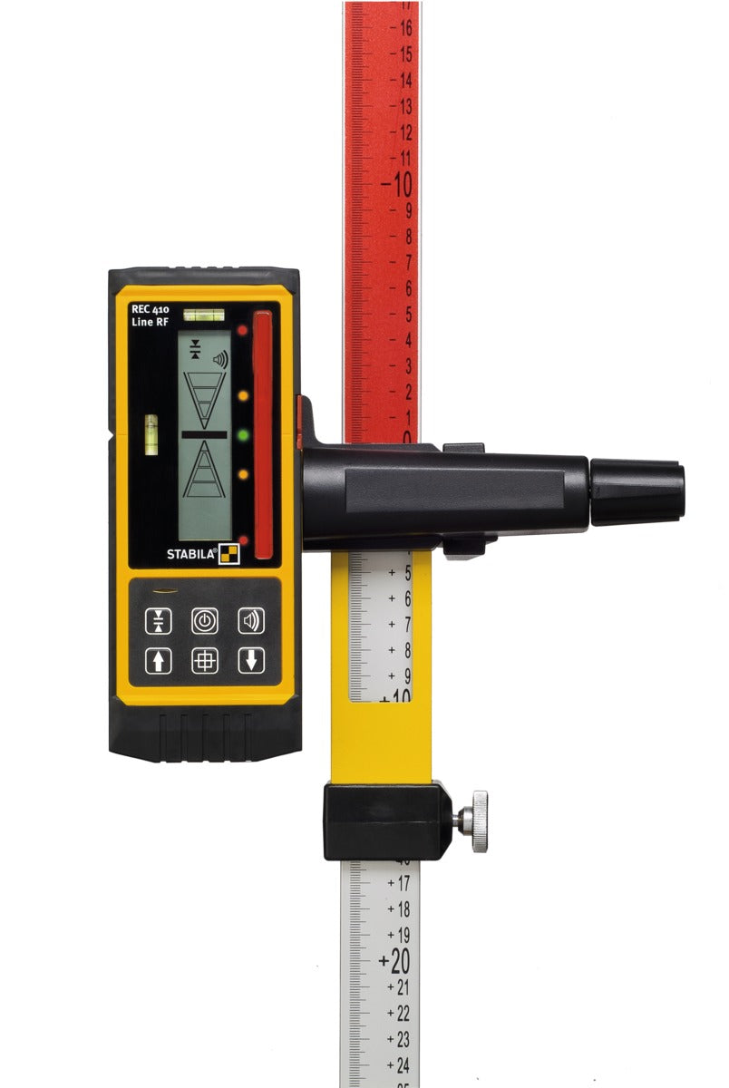 Linien-Receiver REC 410 Line RF