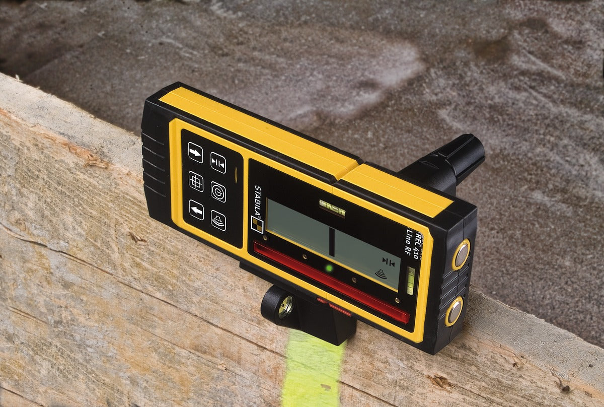 Linien-Receiver REC 410 Line RF