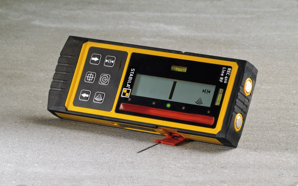 Linien-Receiver REC 410 Line RF