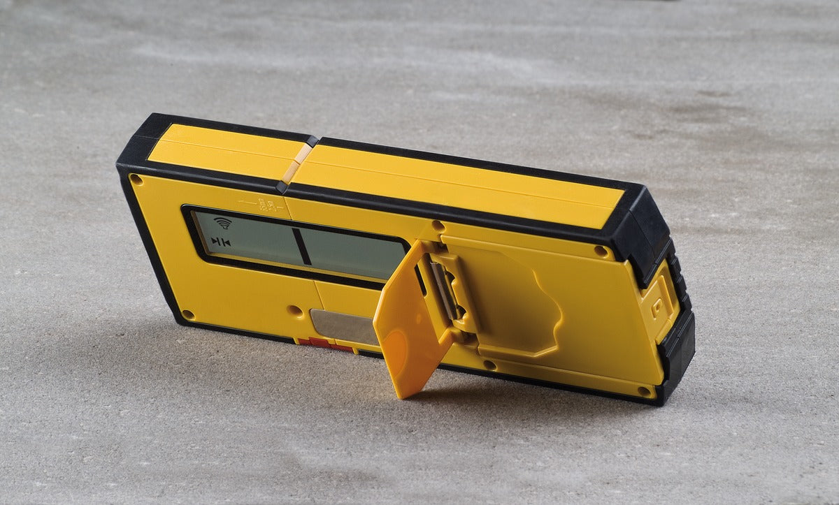 Linien-Receiver REC 410 Line RF