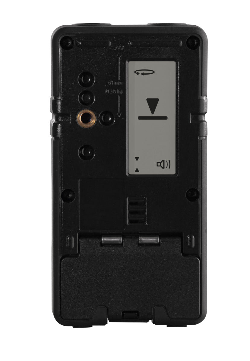 Rotations- und Linien-Receiver REC 500 RG