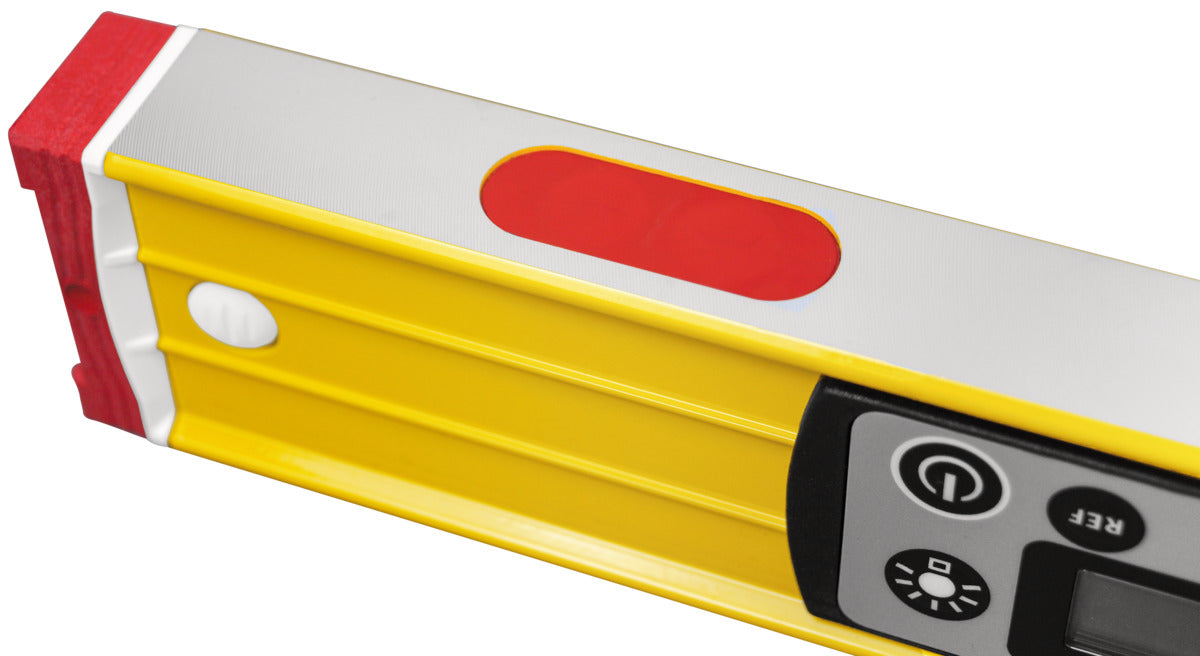 Elektronik-Wasserwaage TECH 196M