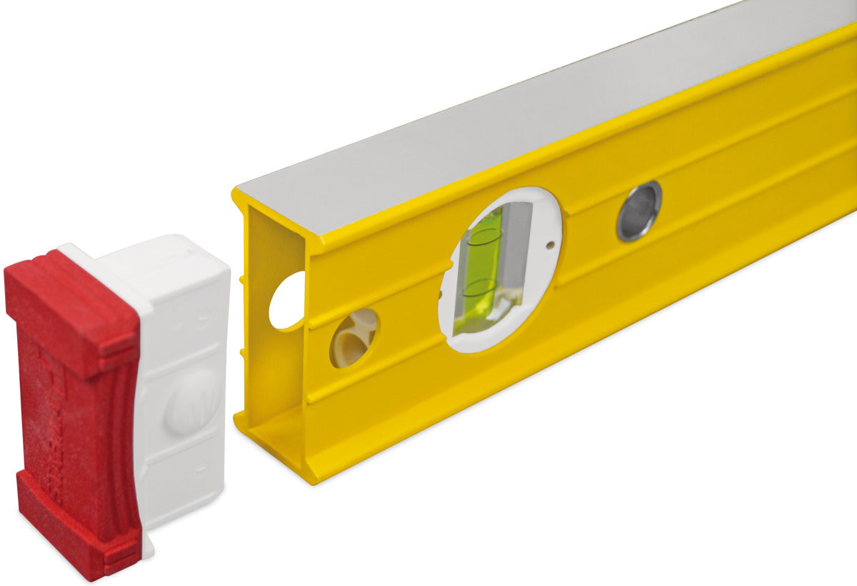 Elektronik-Wasserwaage TECH 196M