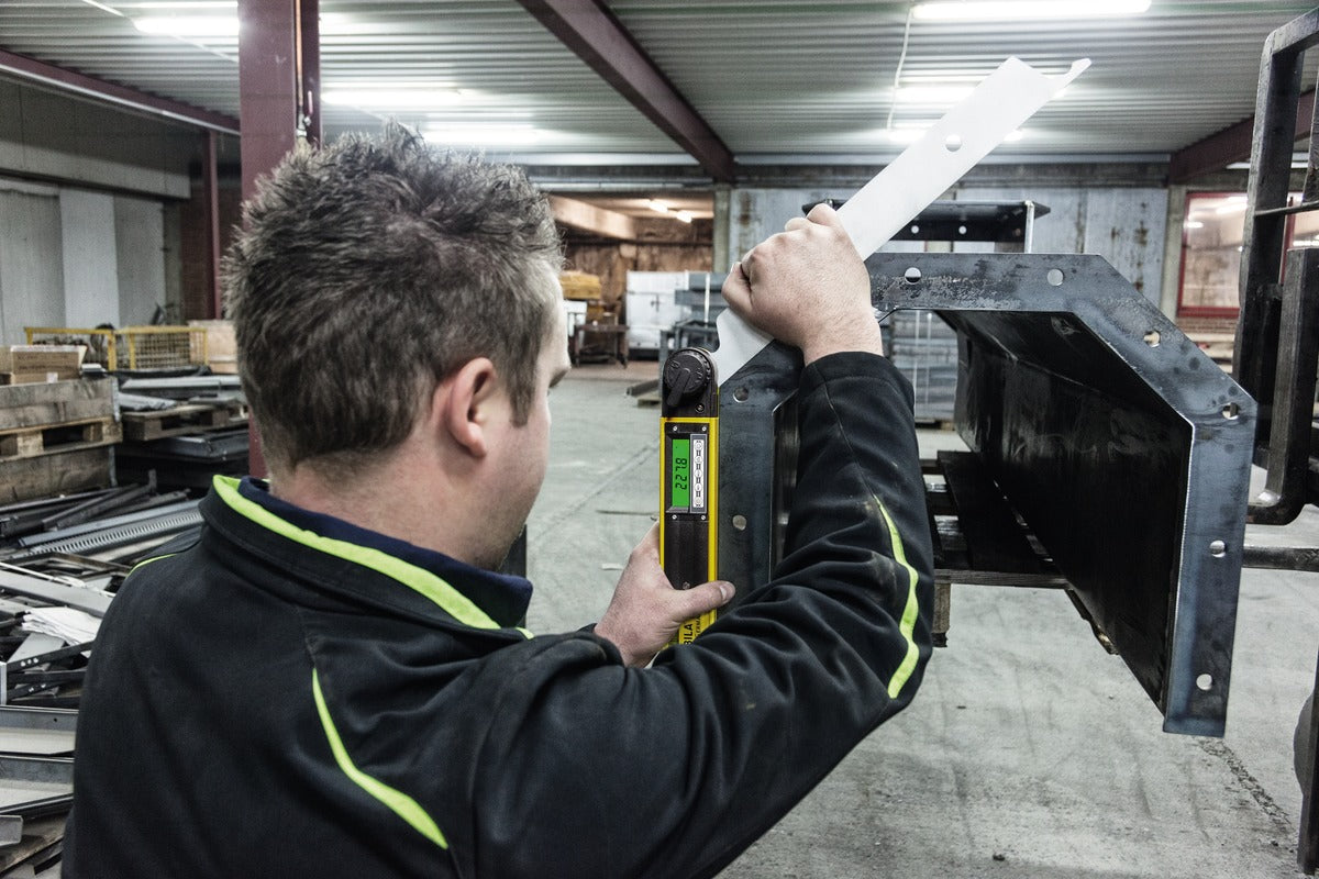 Elektronik-Winkelmesser TECH 700 DA