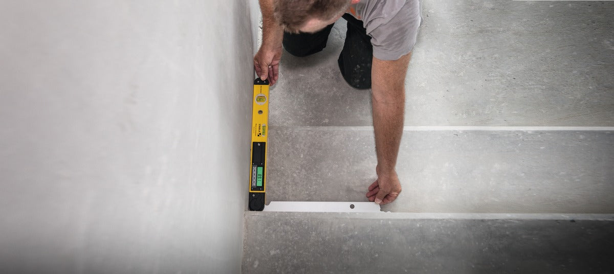 Elektronik-Winkelmesser TECH 700 DA